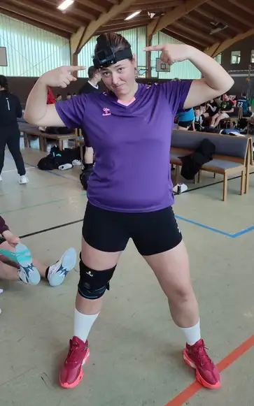 Video aus der First-Person-Perspektive